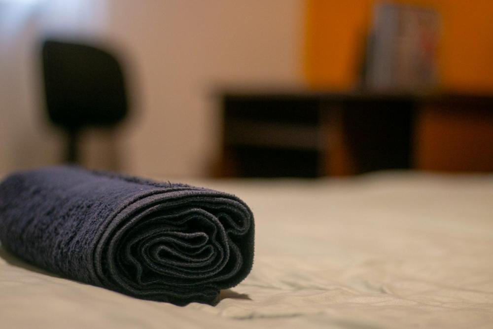 Mico Loco Casa Hostal Богота Екстер'єр фото